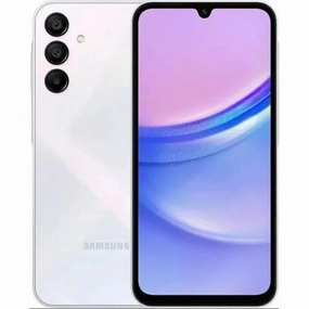 Samsung Galaxy A15 5G 128GB 4GB RAM, Dual Sim, Light Blue, Unlocked Smartphone video game consoles,gaming consoles,playstation,xbox