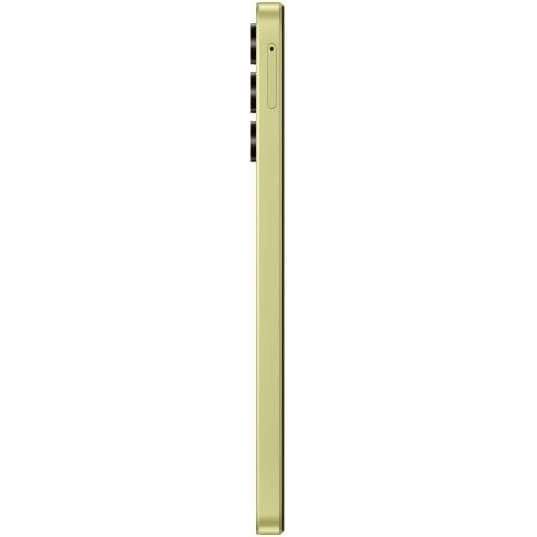 Samsung Galaxy A15 5G 128GB 6GB RAM, Dual Sim, Yellow, Unlocked Smartphone