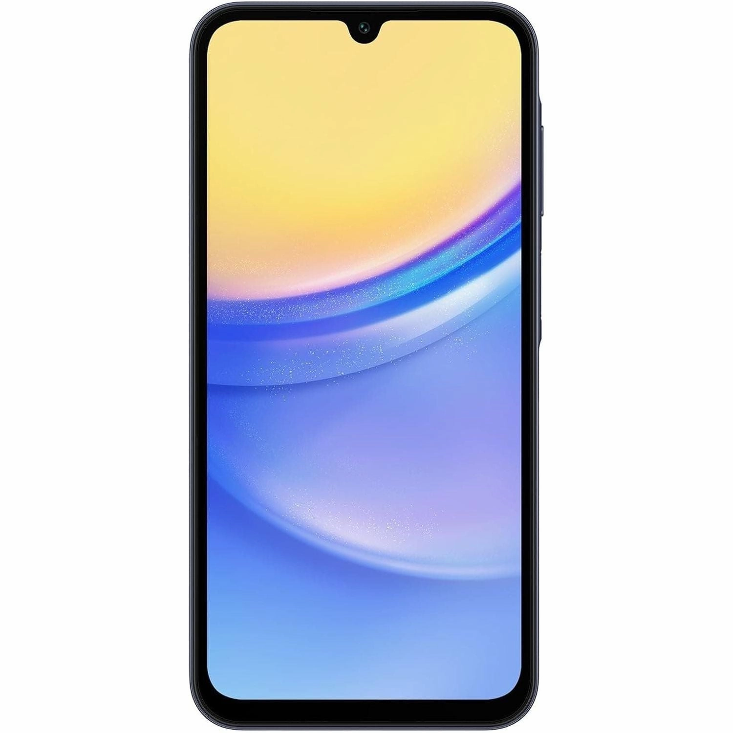 Samsung Galaxy A15 5G 256GB 8GB RAM, Blue Black, Unlocked Smartphone
