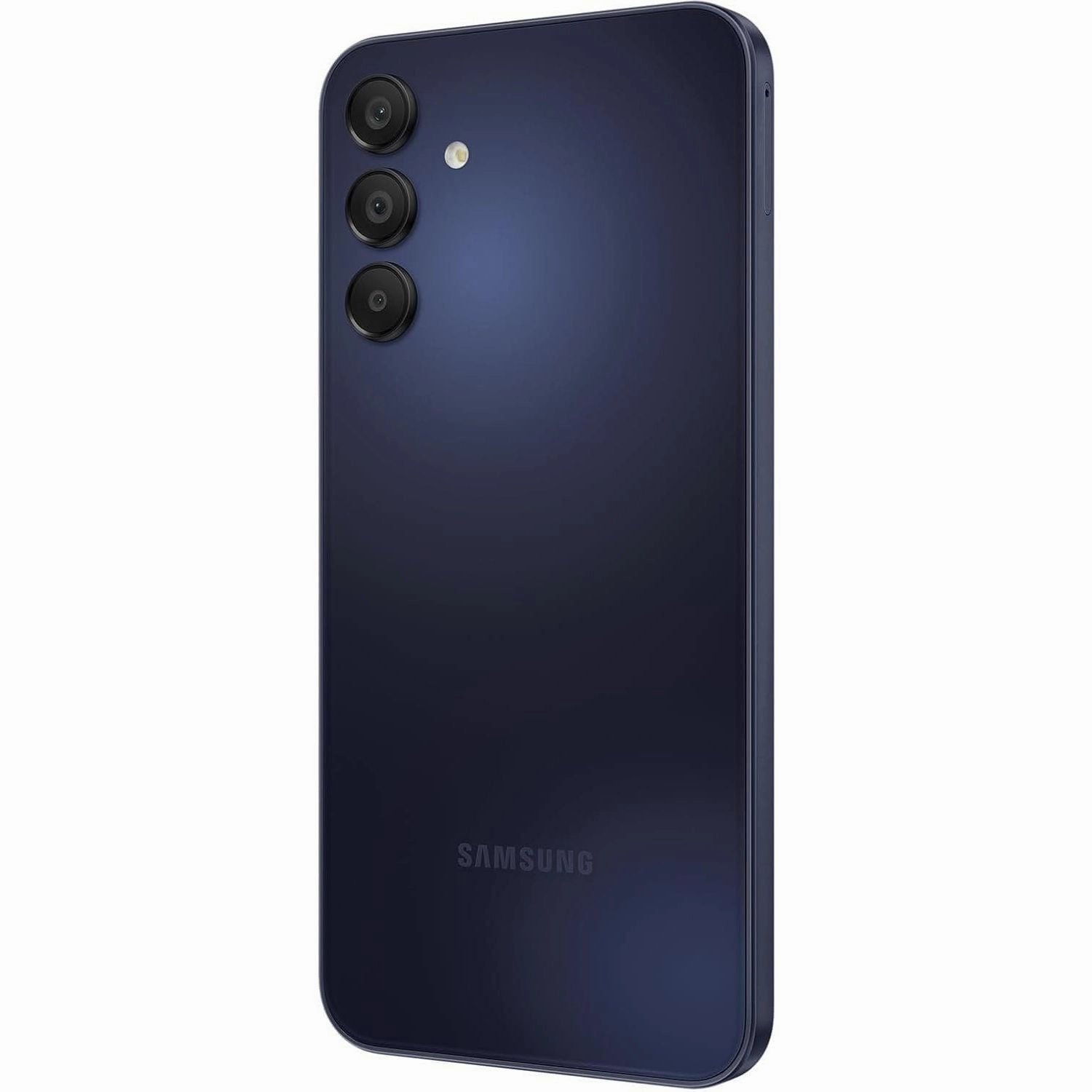 Samsung Galaxy A15 5G 256GB 8GB RAM, Blue Black, Unlocked Smartphone