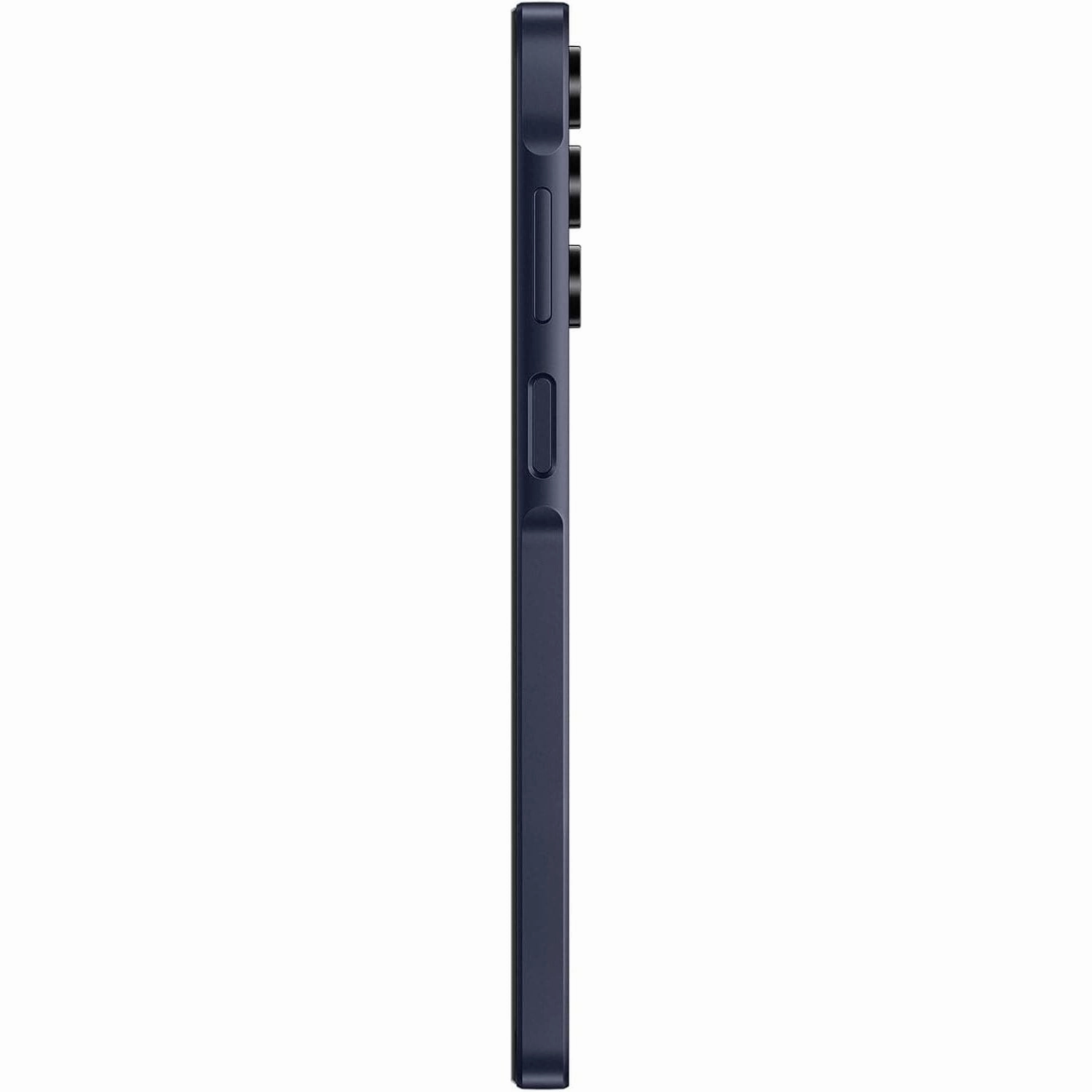 Samsung Galaxy A15 5G 256GB 8GB RAM, Blue Black, Unlocked Smartphone