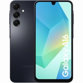 Samsung Galaxy A16 4G 4GB 128GB Black SIM-Free, Smart Phone Unlocked video game consoles,gaming consoles,playstation,xbox
