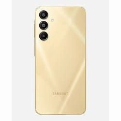 Samsung Galaxy A16 5G 8GB 256GB Gold SIM-Free Unlocked Smartphone