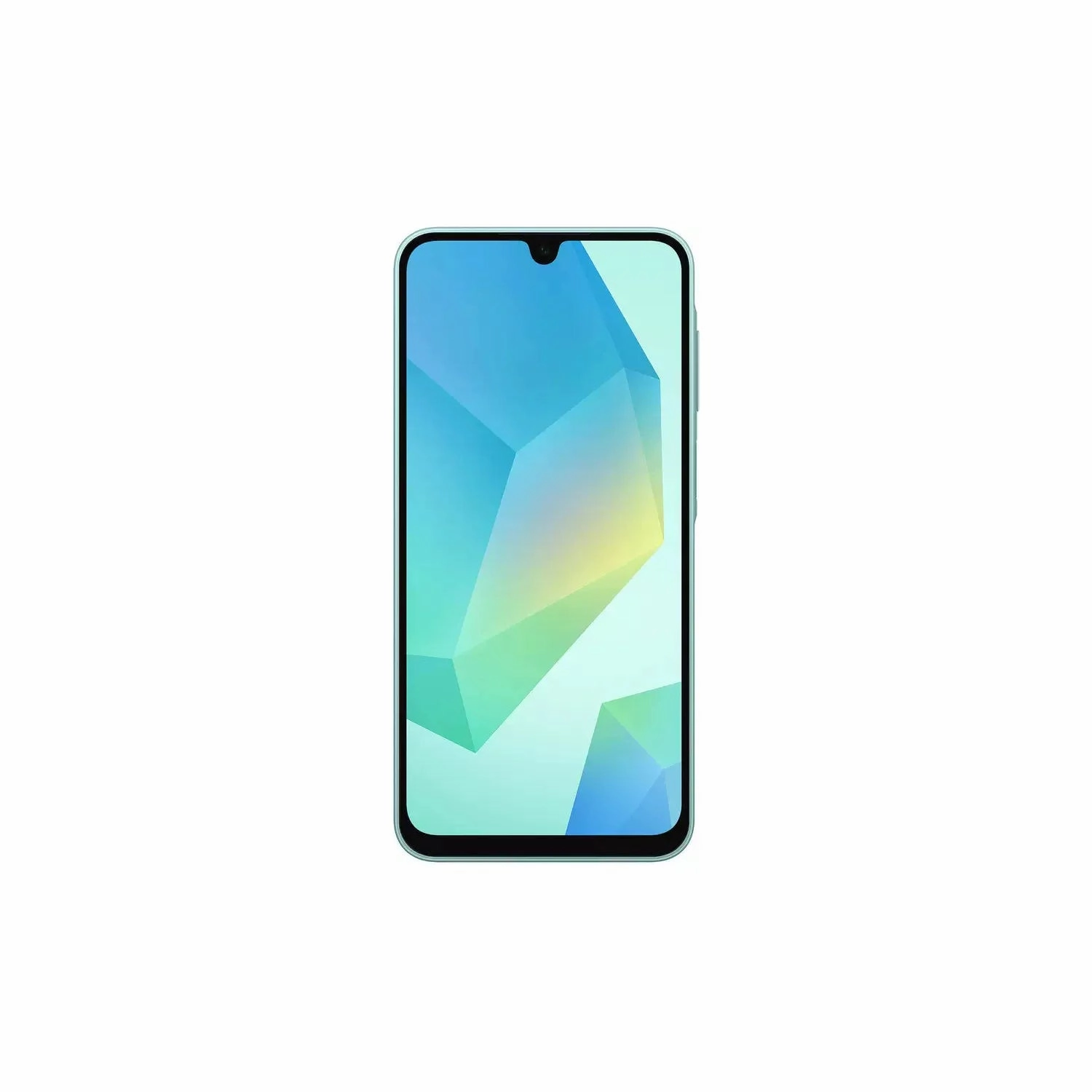 Samsung Galaxy A16 5G - 128GB Storage, 4GB RAM, Light Green, Unlocked