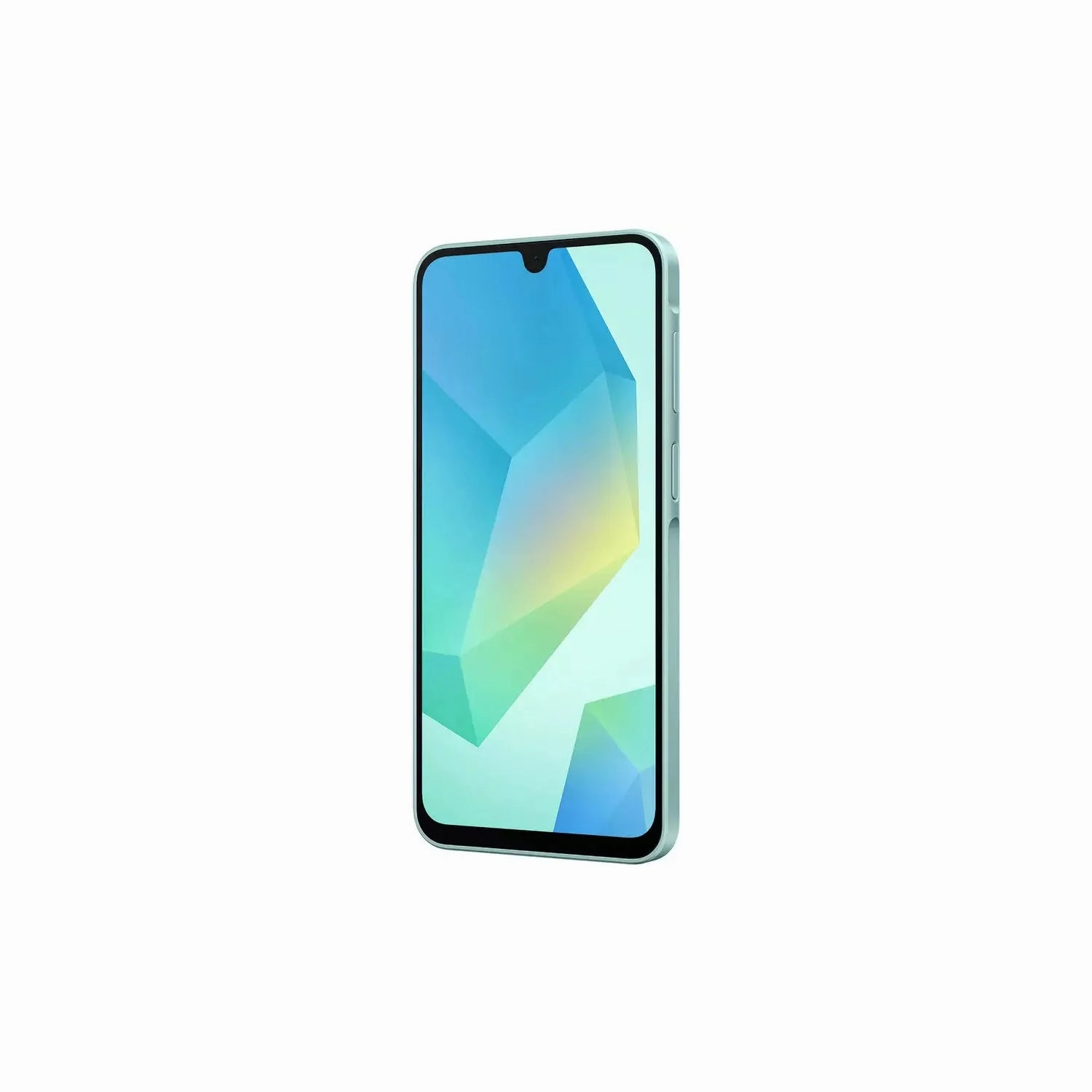 Samsung Galaxy A16 5G - 128GB Storage, 4GB RAM, Light Green, Unlocked