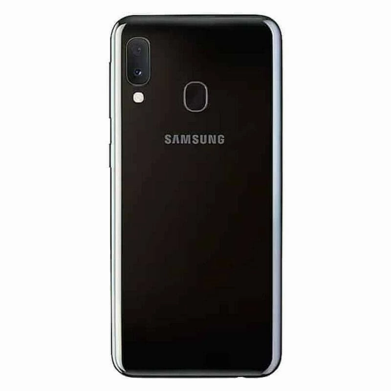 Samsung Galaxy A20e 32GB Black Sim-Free Unlocked Mobile Phone
