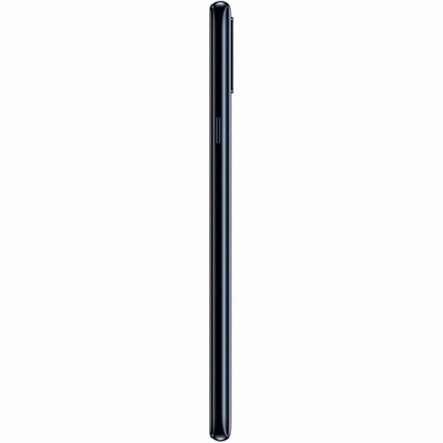 Samsung Galaxy A20s 4G - 3GB RAM - 32GB Storage - Dual Sim - Black - Unlocked
