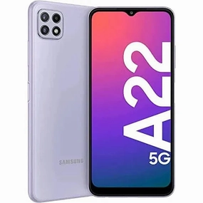 Samsung Galaxy A22 5G 128GB 4GB Dual SIM Violet Unlocked Mobile Phone video game consoles,gaming consoles,playstation,xbox