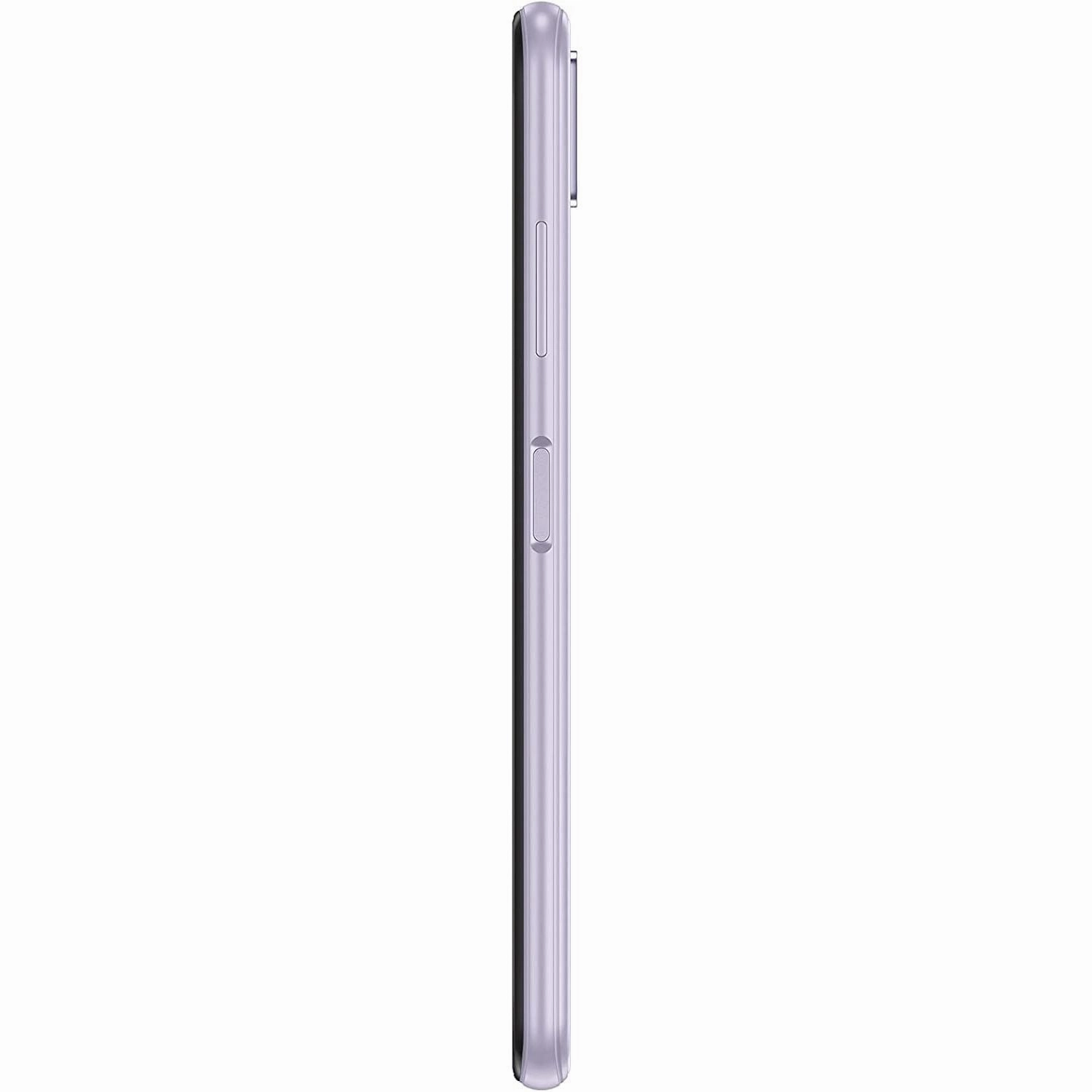 Samsung Galaxy A22 5G 128GB 4GB Dual SIM Violet Unlocked Mobile Phone