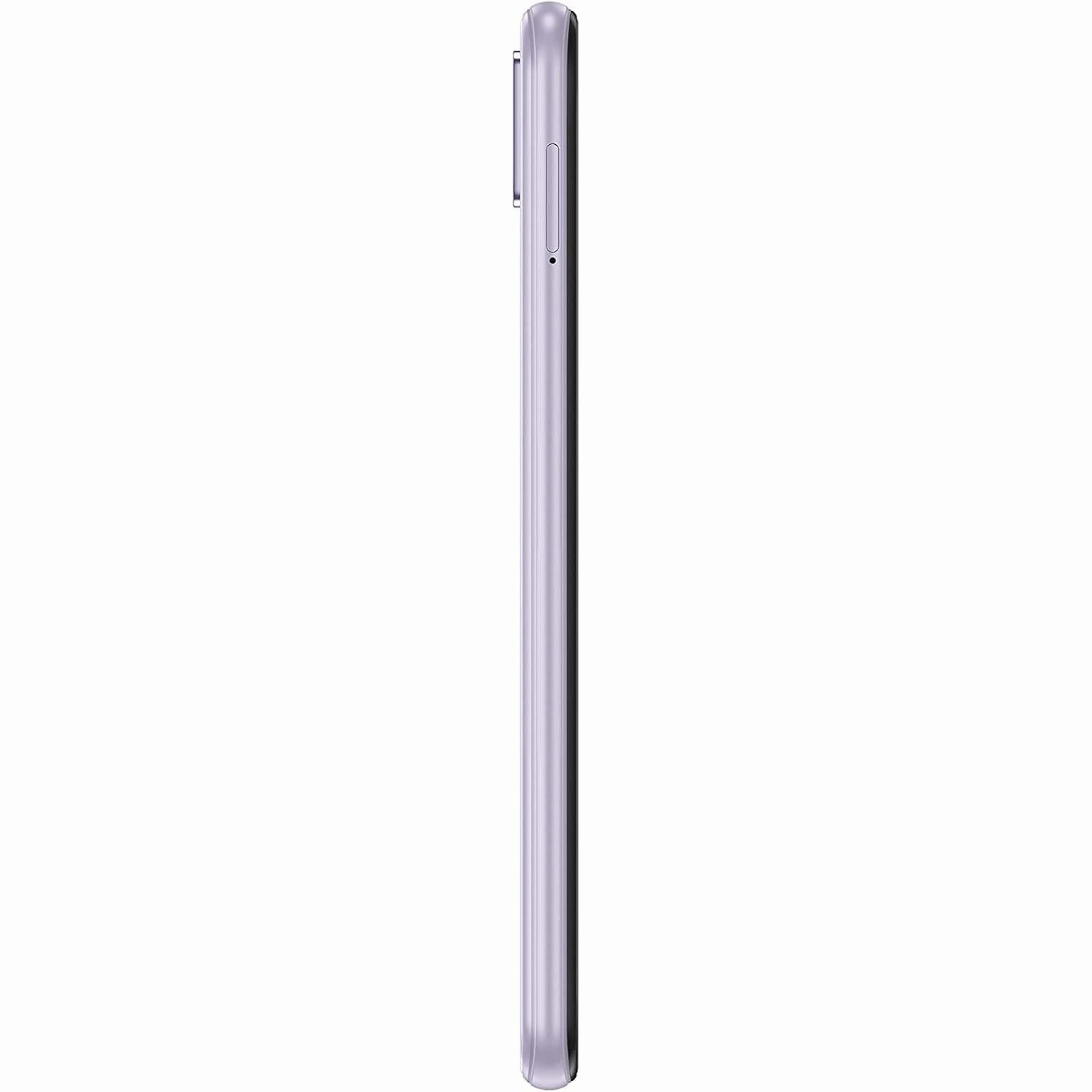 Samsung Galaxy A22 5G 128GB 4GB Dual SIM Violet Unlocked Mobile Phone