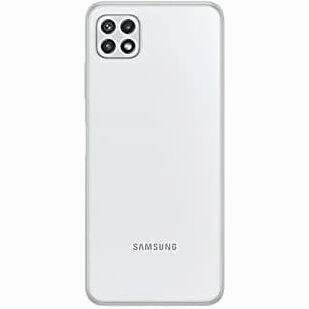 Samsung Galaxy A22 5G 4GB RAM, 128GB Storage 5G White Unlocked  - International Model
