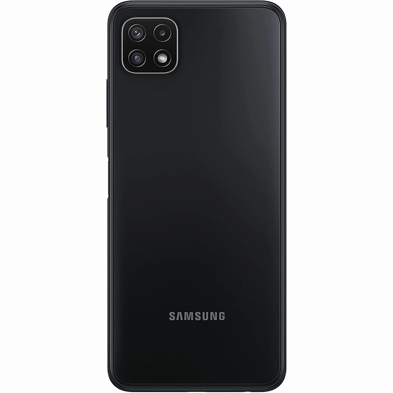 Samsung Galaxy A22 5G, 4GB RAM, 128GB Storage, Dual SIM - Grey/Black Unlocked