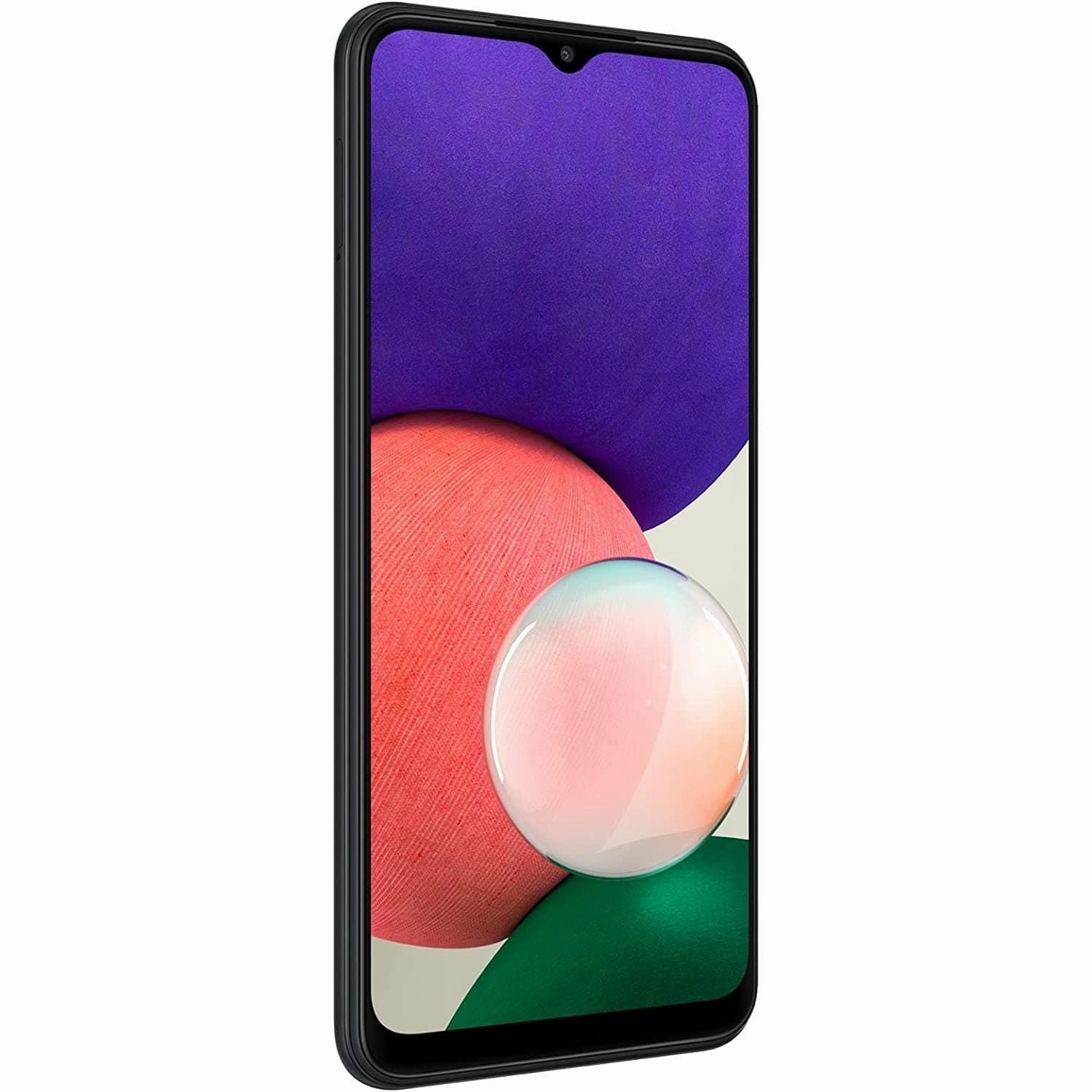 Samsung Galaxy A22 5G Dual Sim 64GB Grey Sim-Free Unlocked Mobile Phone