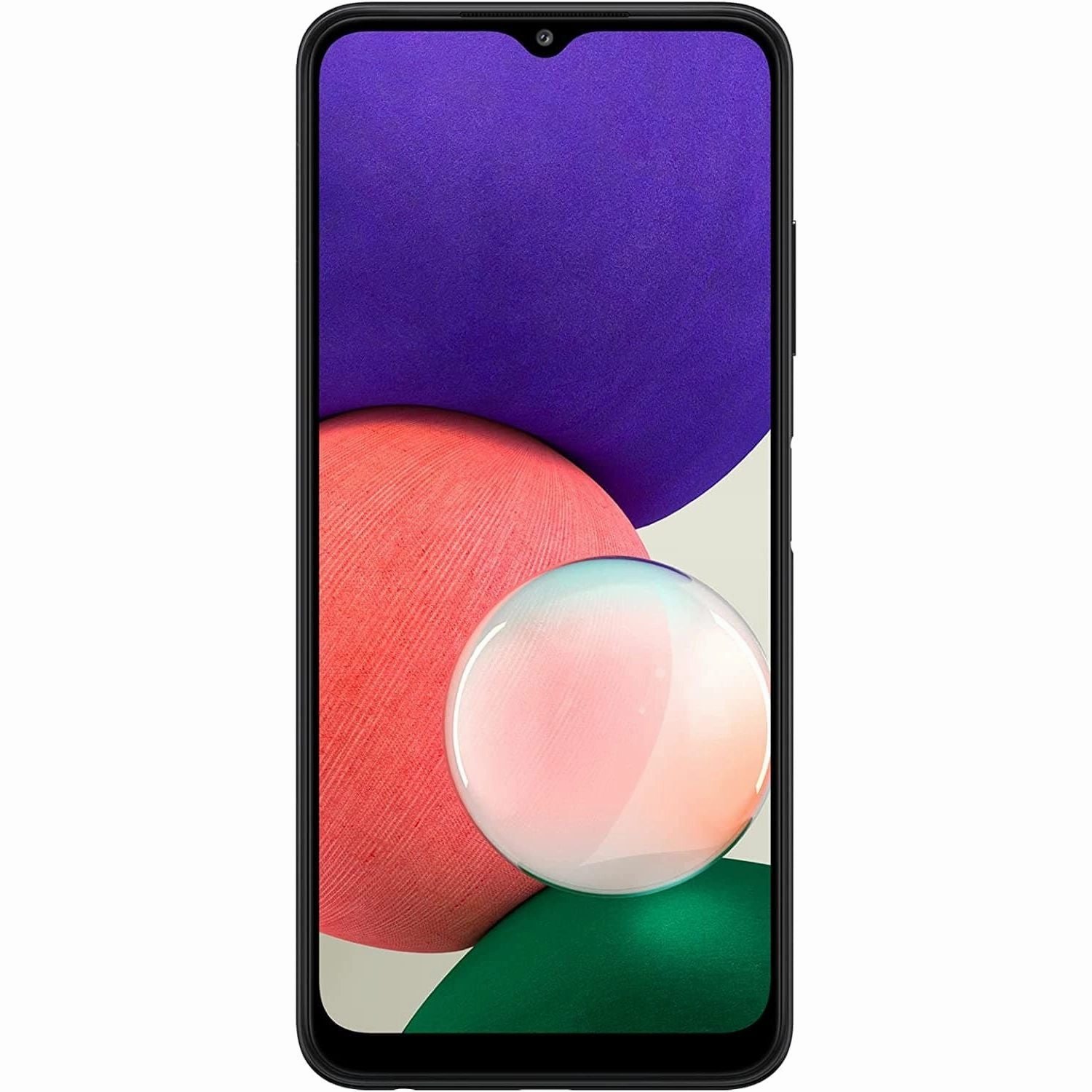 Samsung Galaxy A22 5G Dual Sim 64GB Grey Sim-Free Unlocked Mobile Phone