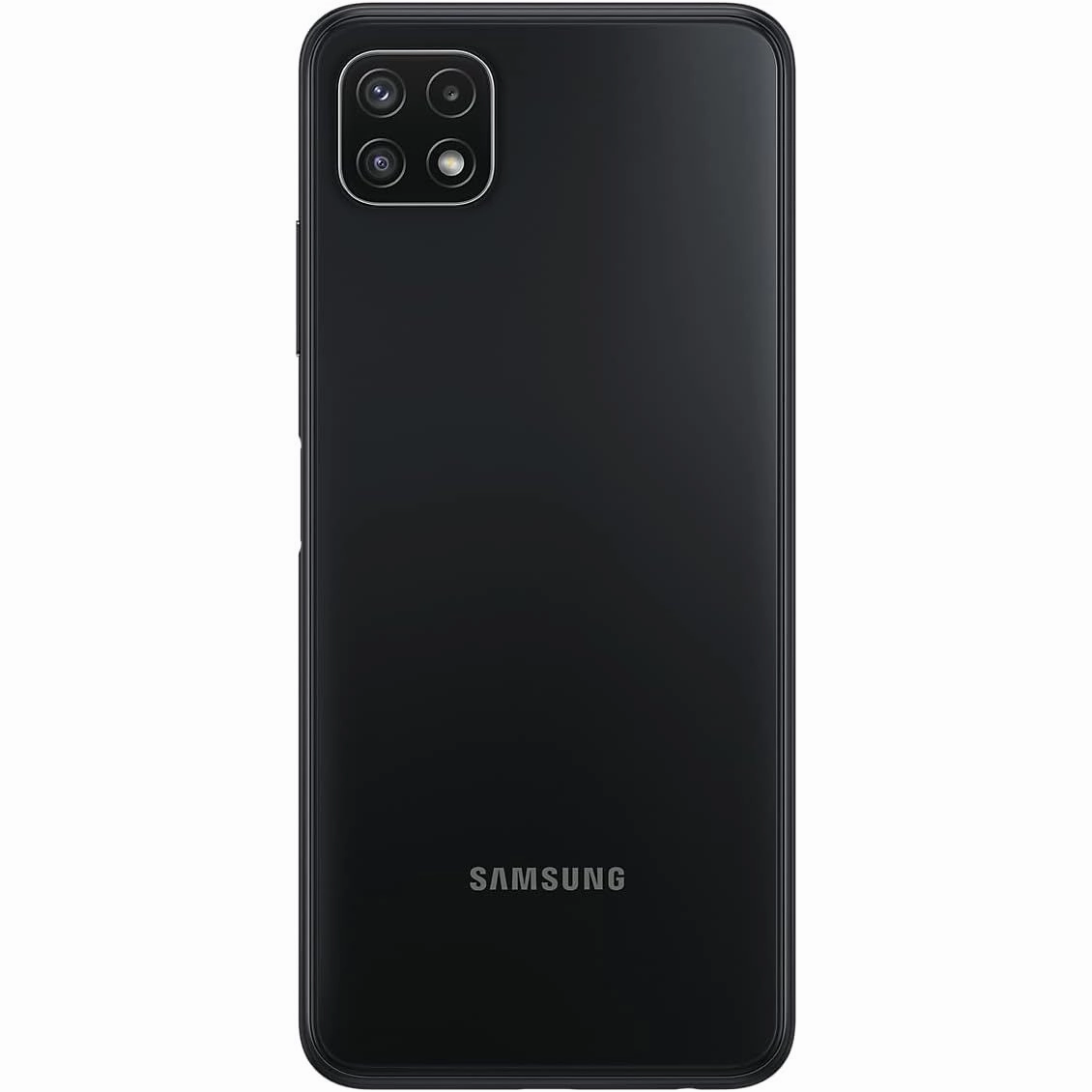Samsung Galaxy A22 Dual SIM 4GB RAM/64 Storage Grey - Unlocked