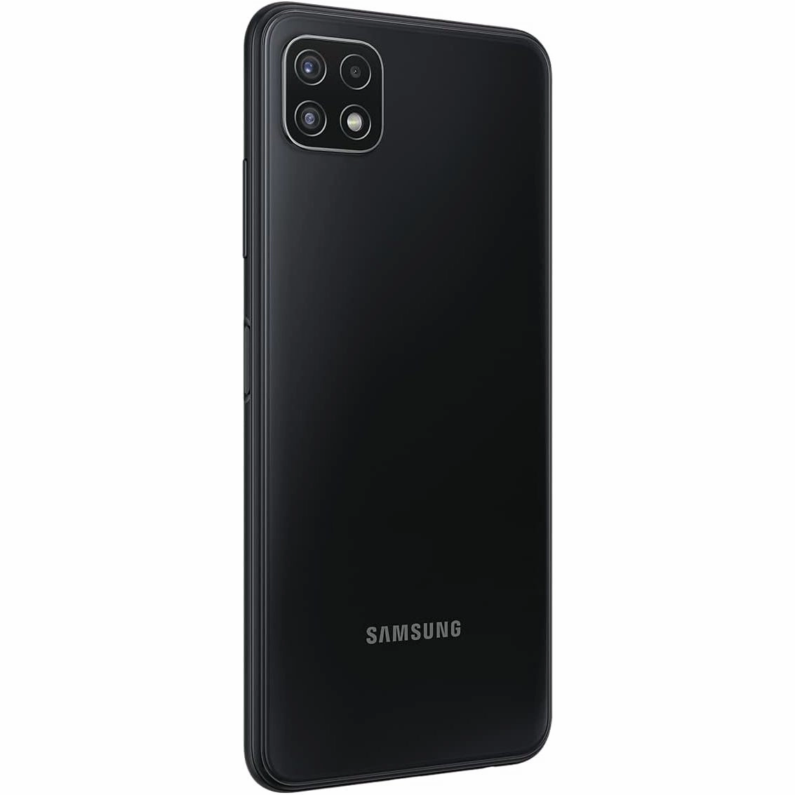 Samsung Galaxy A22 Dual SIM 4GB RAM/64 Storage Grey - Unlocked