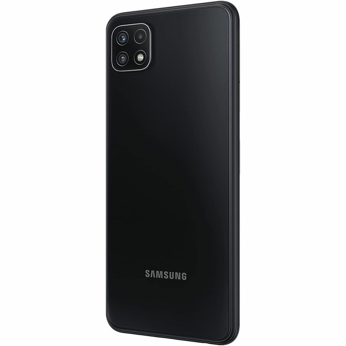 Samsung Galaxy A22 Dual SIM 4GB RAM/64 Storage Grey - Unlocked