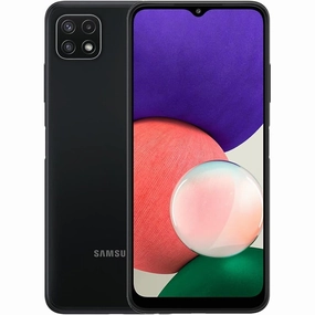 Samsung Galaxy A22 Dual SIM 4GB RAM/64 Storage Grey - Unlocked mobile phones,smartphones,android phones,iphone