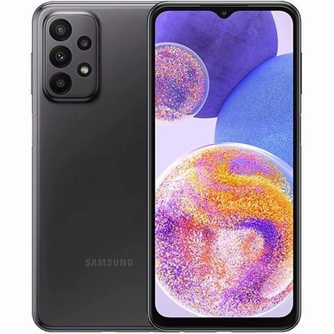Samsung Galaxy A23 5G 128GB 4GB Grey Sim-Free Unlocked Mobile Phone mobile phones,smartphones,android phones,iphone