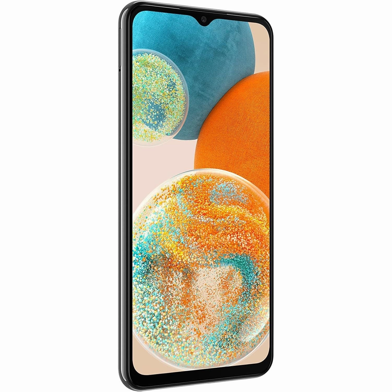 Samsung Galaxy A23 5G 128GB 4GB Grey Sim-Free Unlocked Mobile Phone