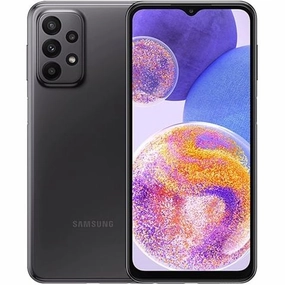Samsung Galaxy A23 5G 128GB 4GB Grey Sim-Free Unlocked Mobile Phone mobile phones,smartphones,android phones,iphone