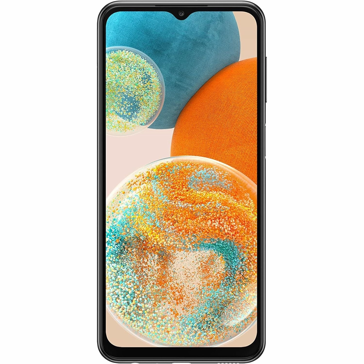 Samsung Galaxy A23 5G 128GB 4GB Grey Sim-Free Unlocked Mobile Phone