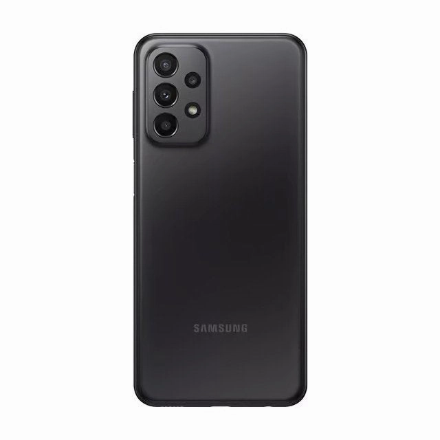 Samsung Galaxy A23 5G 128GB - Black