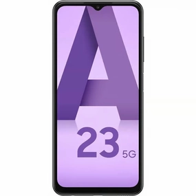 Samsung Galaxy A23 5G 128GB - Black unlocked phones,budget smartphones,cell phone deals,latest mobile phones