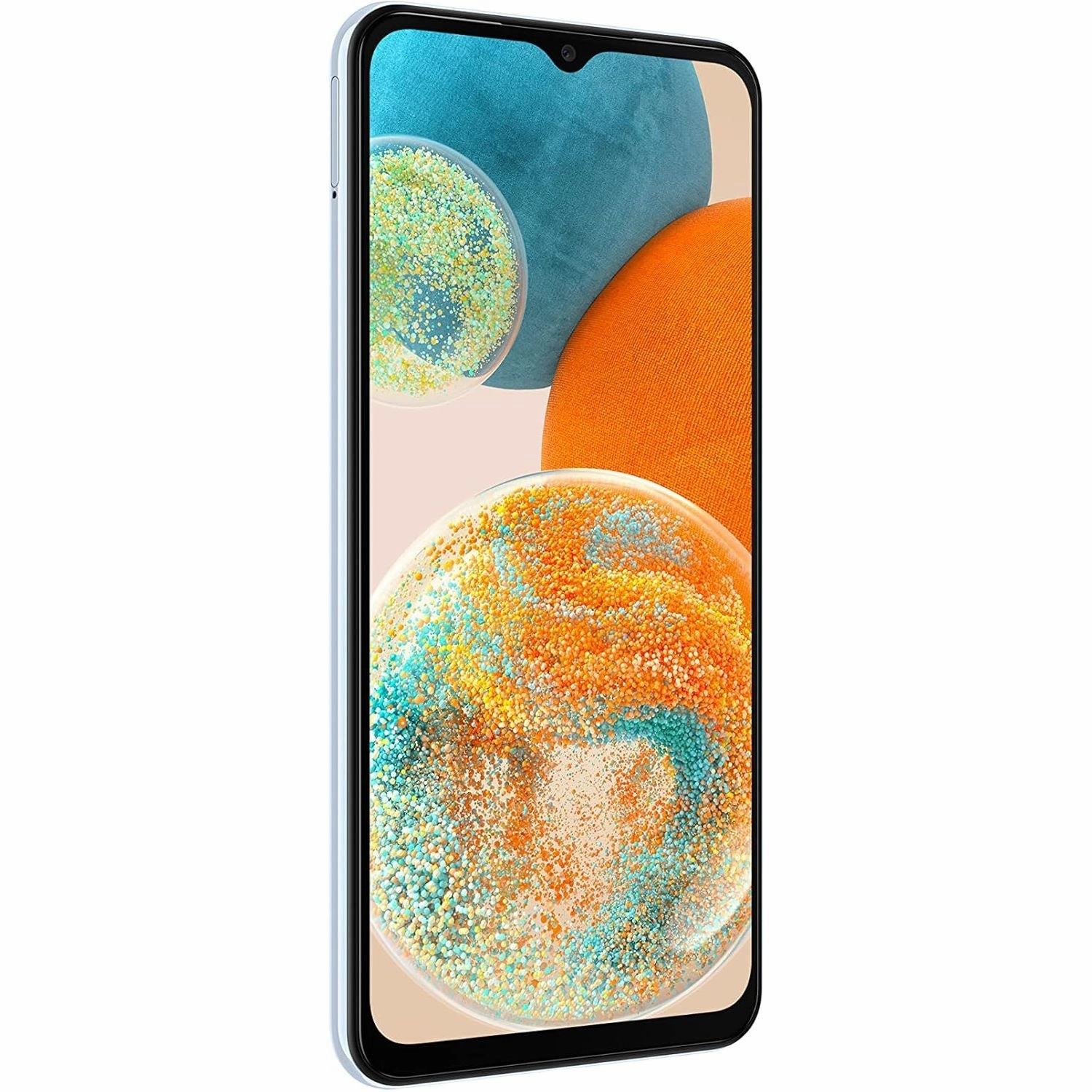 Samsung Galaxy A23 5G Dual Sim (4GB 64GB) Awesome Blue - Unlocked