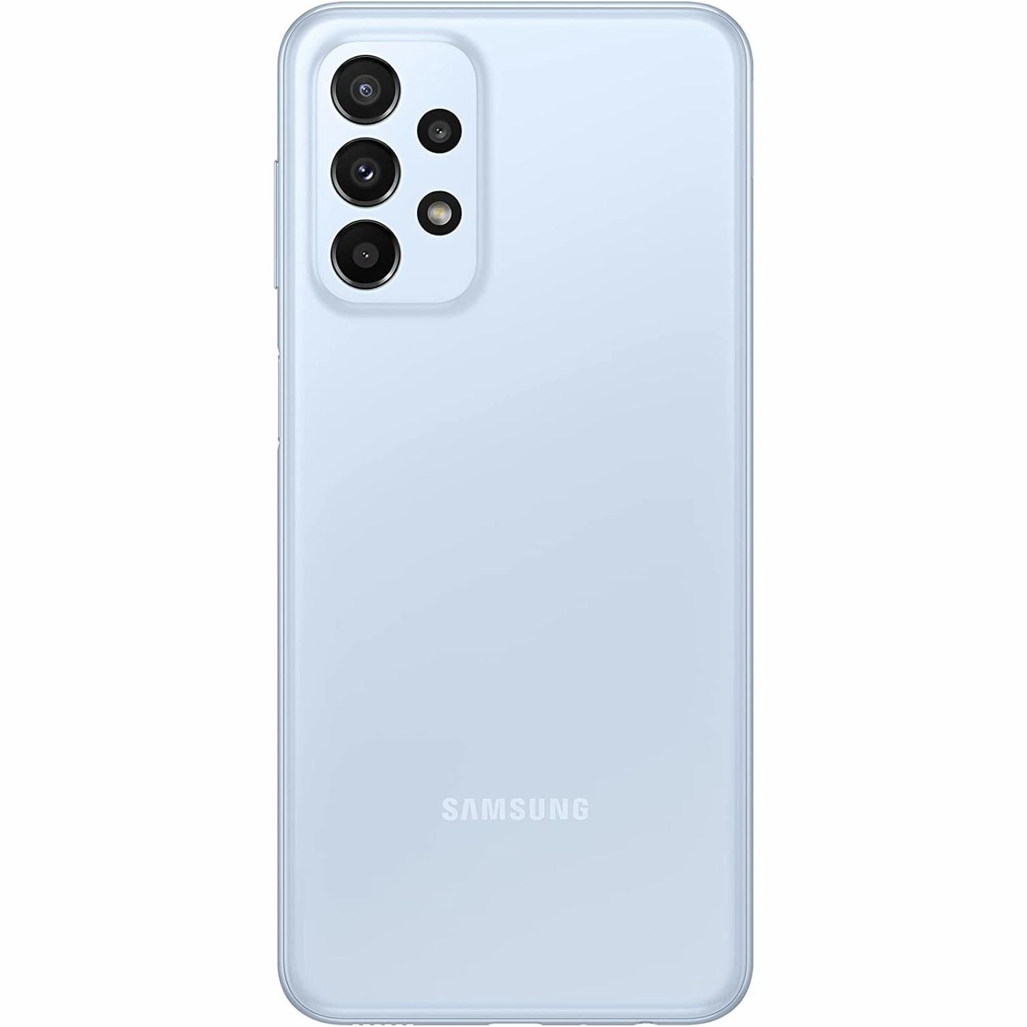 Samsung Galaxy A23 5G Dual Sim (4GB 64GB) Awesome Blue - Unlocked