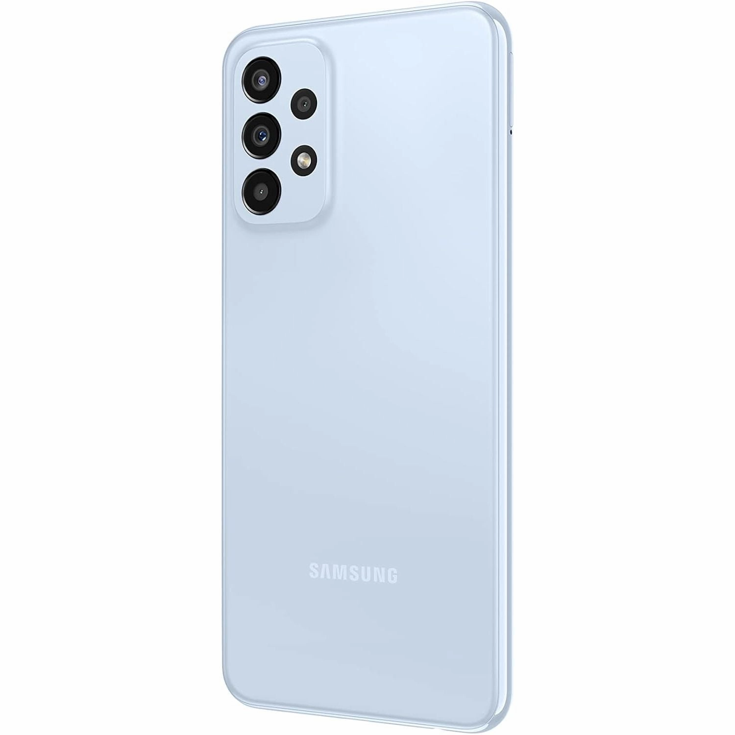 Samsung Galaxy A23 5G Dual Sim (4GB 64GB) Awesome Blue - Unlocked