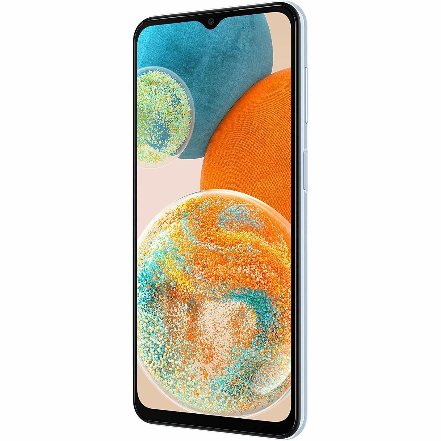 Samsung Galaxy A23 5G Dual Sim (4GB 64GB) Awesome Blue - Unlocked
