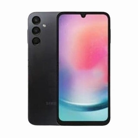 Samsung Galaxy A24 4G 128GB, 4GB RAM, Dual SIM - Black - Unlocked - International Model video game consoles,gaming consoles,playstation,xbox