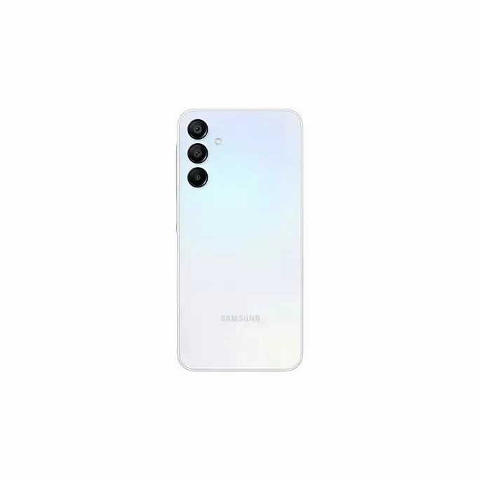 Samsung Galaxy A25 5G Dual Sim 6GB RAM/128GB Storage Light Blue - Unlocked