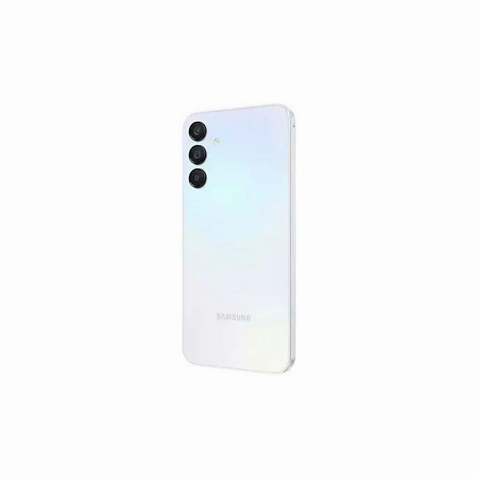 Samsung Galaxy A25 5G Dual Sim 6GB RAM/128GB Storage Light Blue - Unlocked