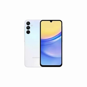 Samsung Galaxy A25 5G Dual Sim 6GB RAM/128GB Storage Light Blue - Unlocked mobile phones,smartphones,android phones,iphone