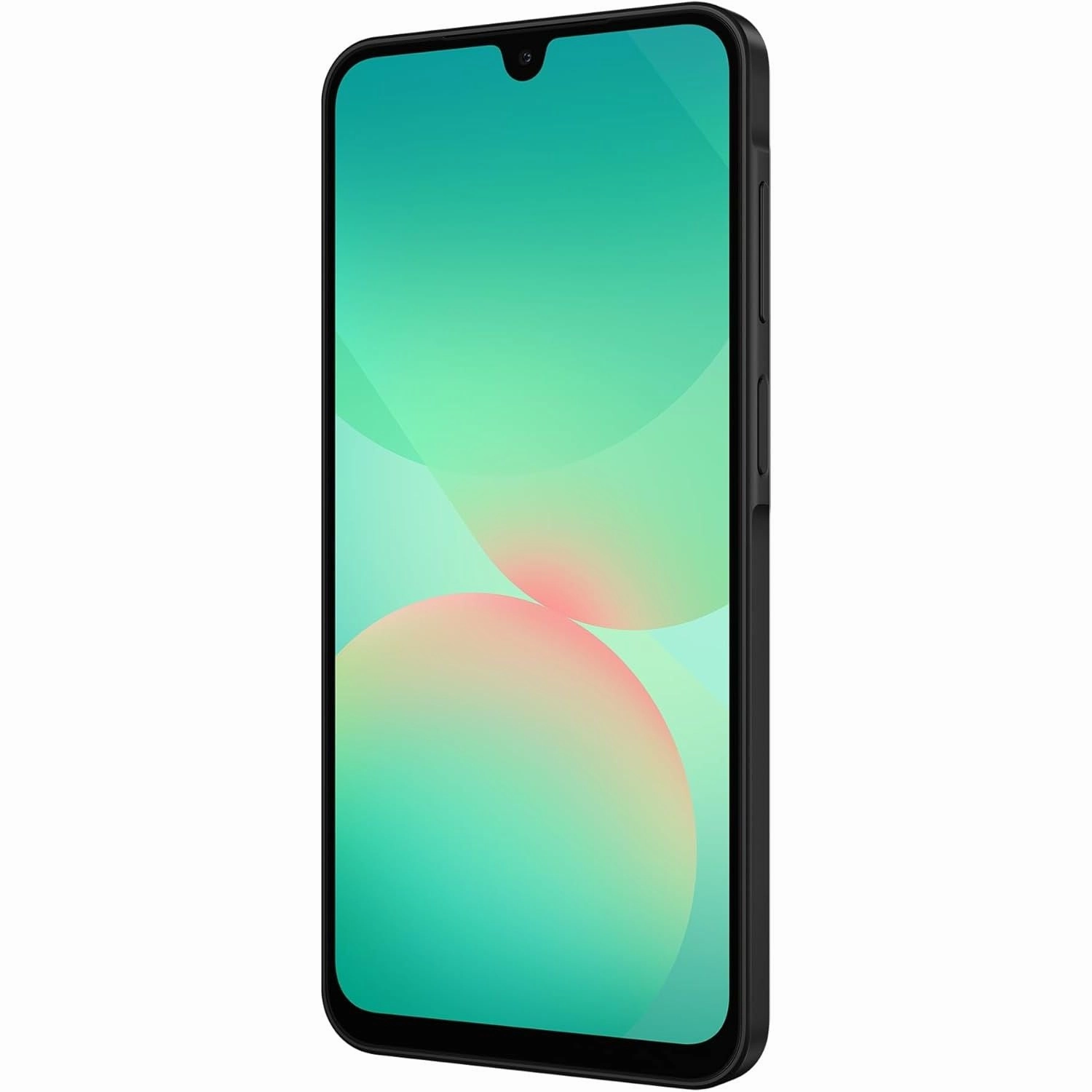 Samsung Galaxy A26 5G Dual SIM - 8GB RAM, 256GB Storage, Black, Unlocked