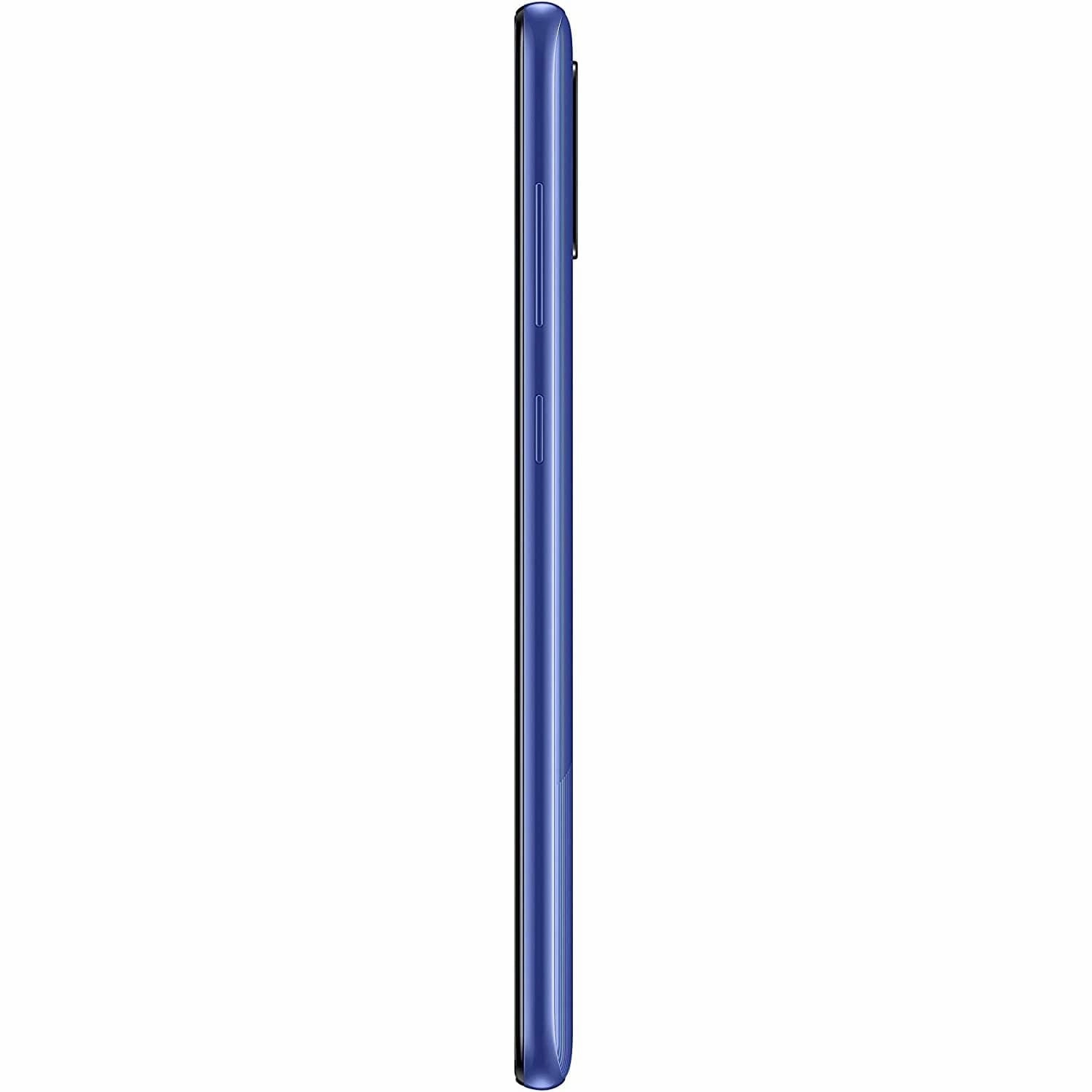 Samsung Galaxy A31 4G 128GB Storage, 6GB RAM - Blue - Unlocked