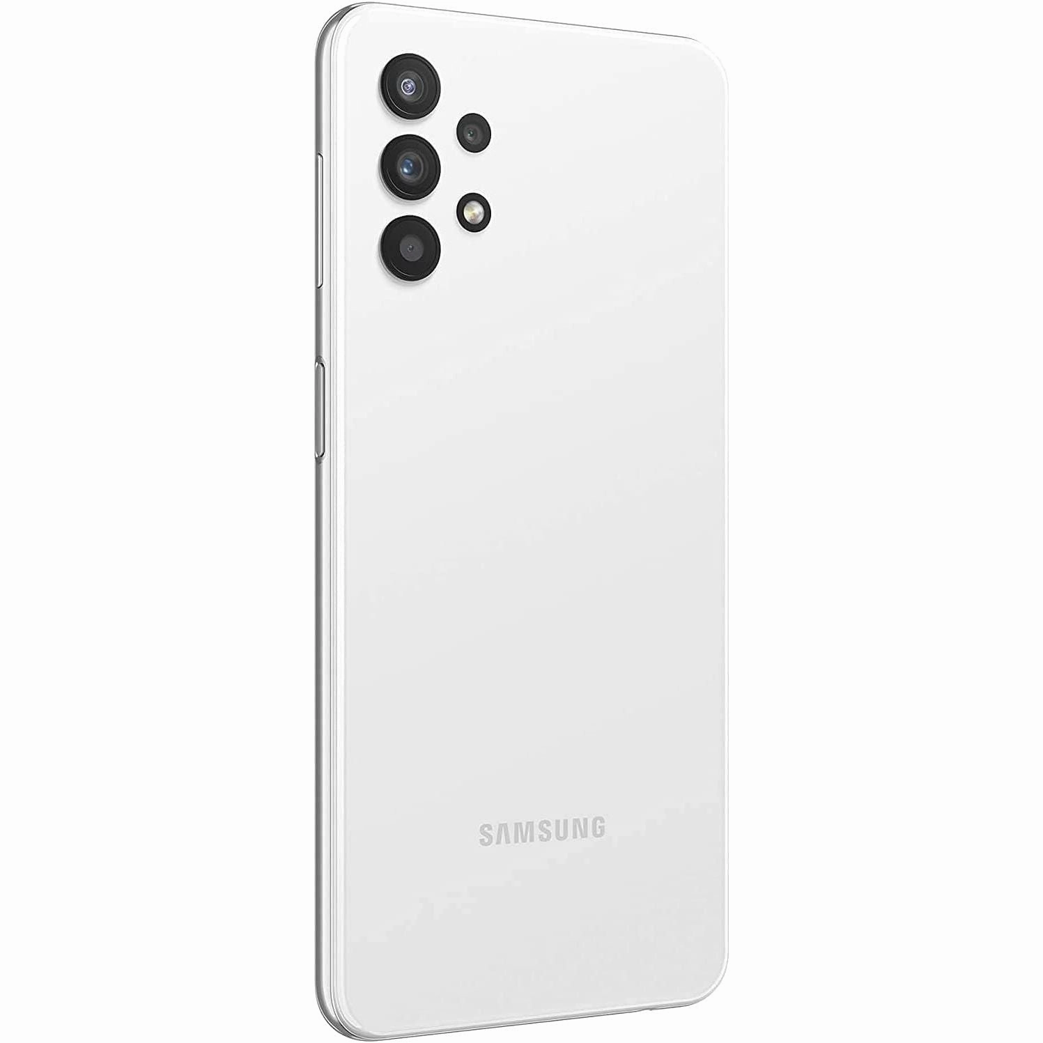 Samsung Galaxy A32 5G 128GB Storage 4GB RAM Dual Sim Awesome White - Unlocked - International Model