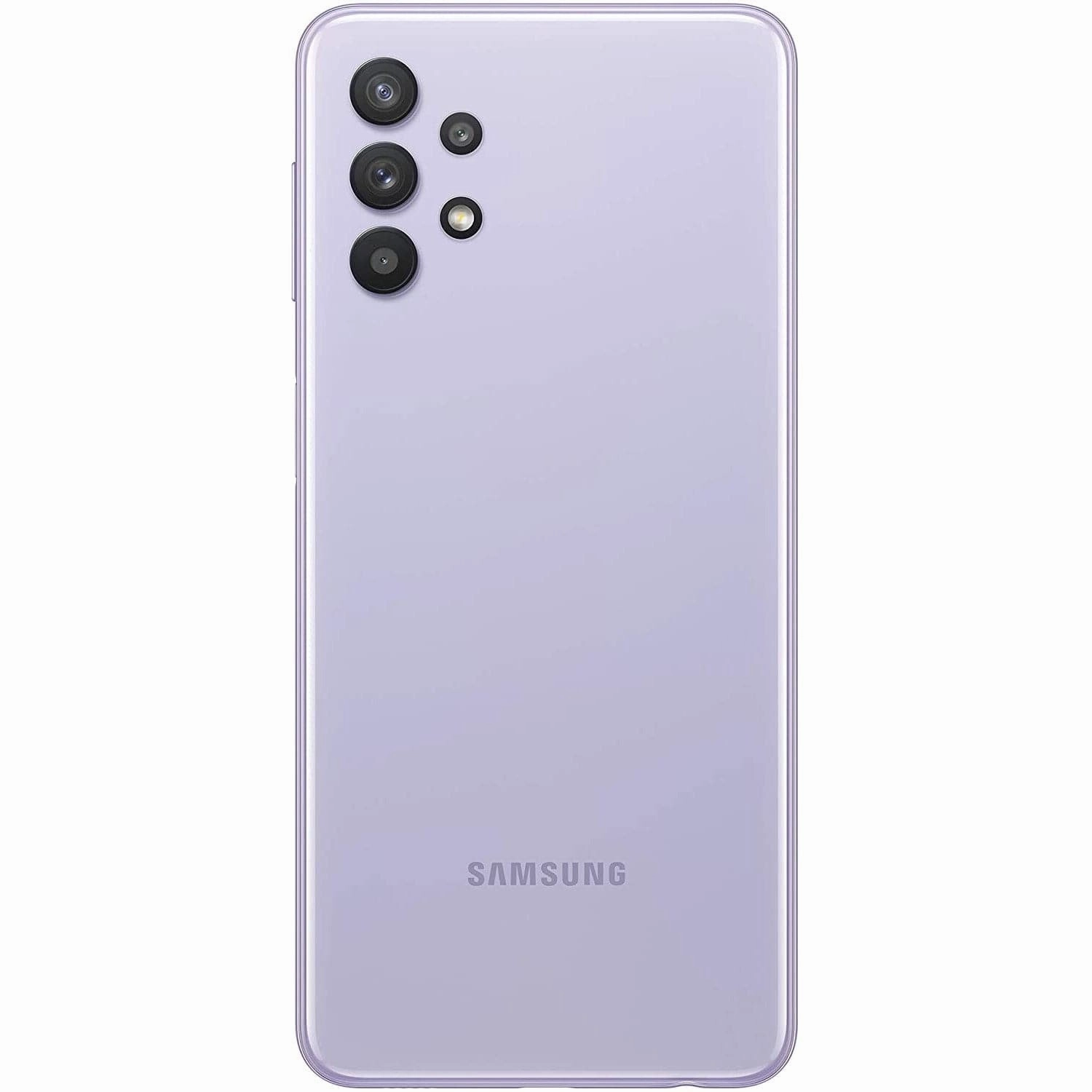 Samsung Galaxy A32 5G 64GB Storage 6GB RAM Dual Sim Awesome Violet - Unlocked - International Model