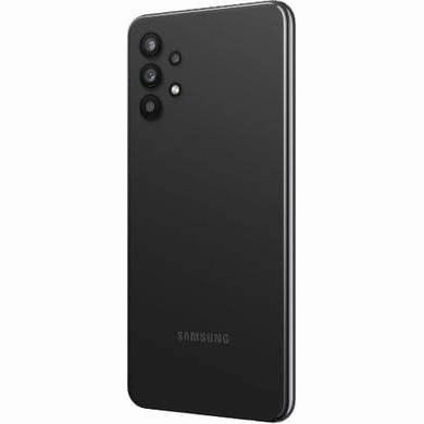 Samsung Galaxy A32 5G - 6.5" Display, 64GB Storage, Unlocked Smartphone - Black