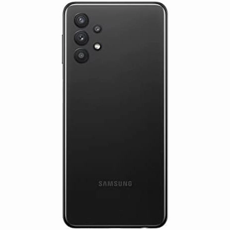 Samsung Galaxy A32 5G - 6.5" Display, 64GB Storage, Unlocked Smartphone - Black