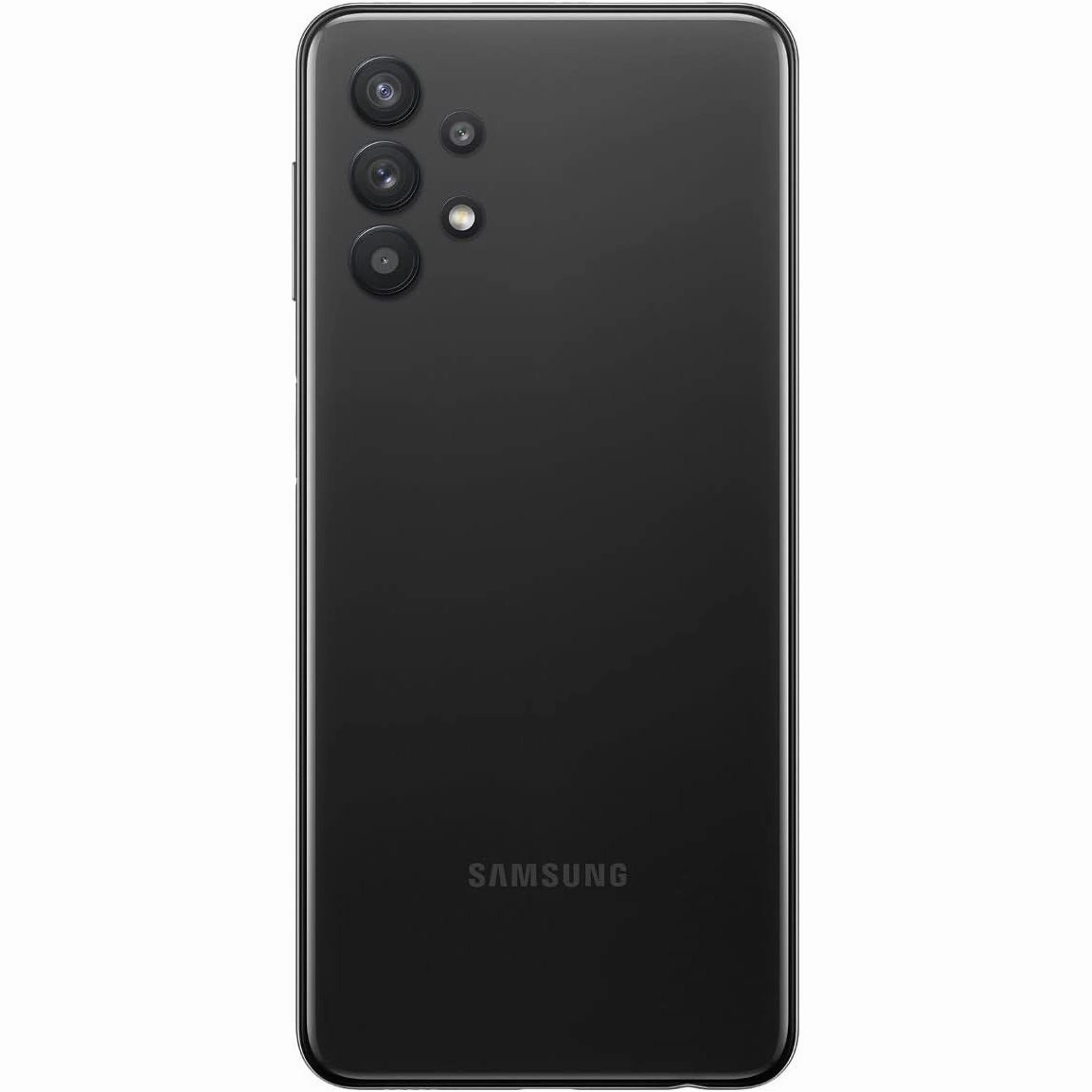 Samsung Galaxy A32 5G - 6.5" Display, 64GB Storage, Unlocked Smartphone - Black