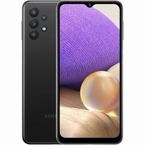 Samsung Galaxy A32 5G - 6.5" Display, 64GB Storage, Unlocked Smartphone - Black video game consoles,gaming consoles,playstation,xbox