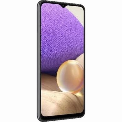 Samsung Galaxy A32 5G - 6.5" Display, 64GB Storage, Unlocked Smartphone - Black
