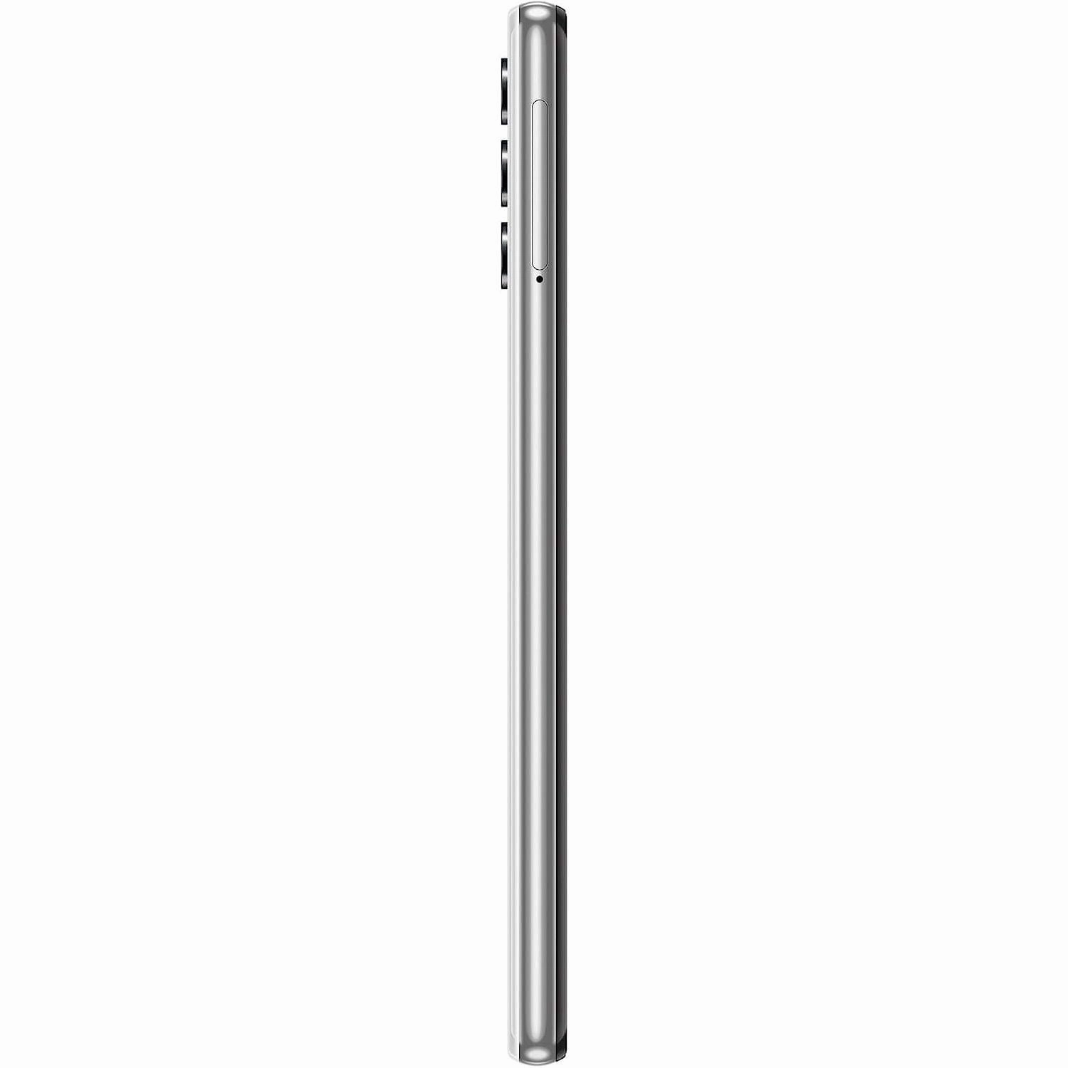 Samsung Galaxy A32 5G Dual Sim 64 GB Storage  4GB RAM, Dual SIM- White - Unlocked