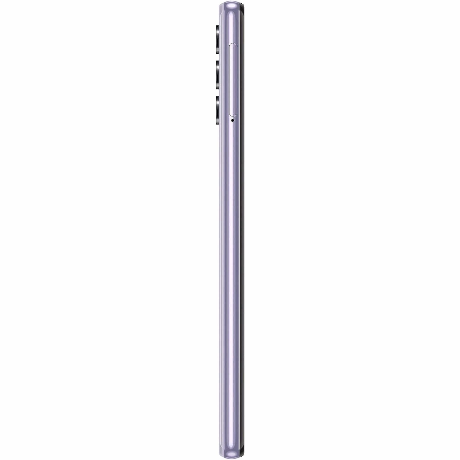 Samsung Galaxy A32 5G Dual Sim 64GB Awesome Violet - Unlocked
