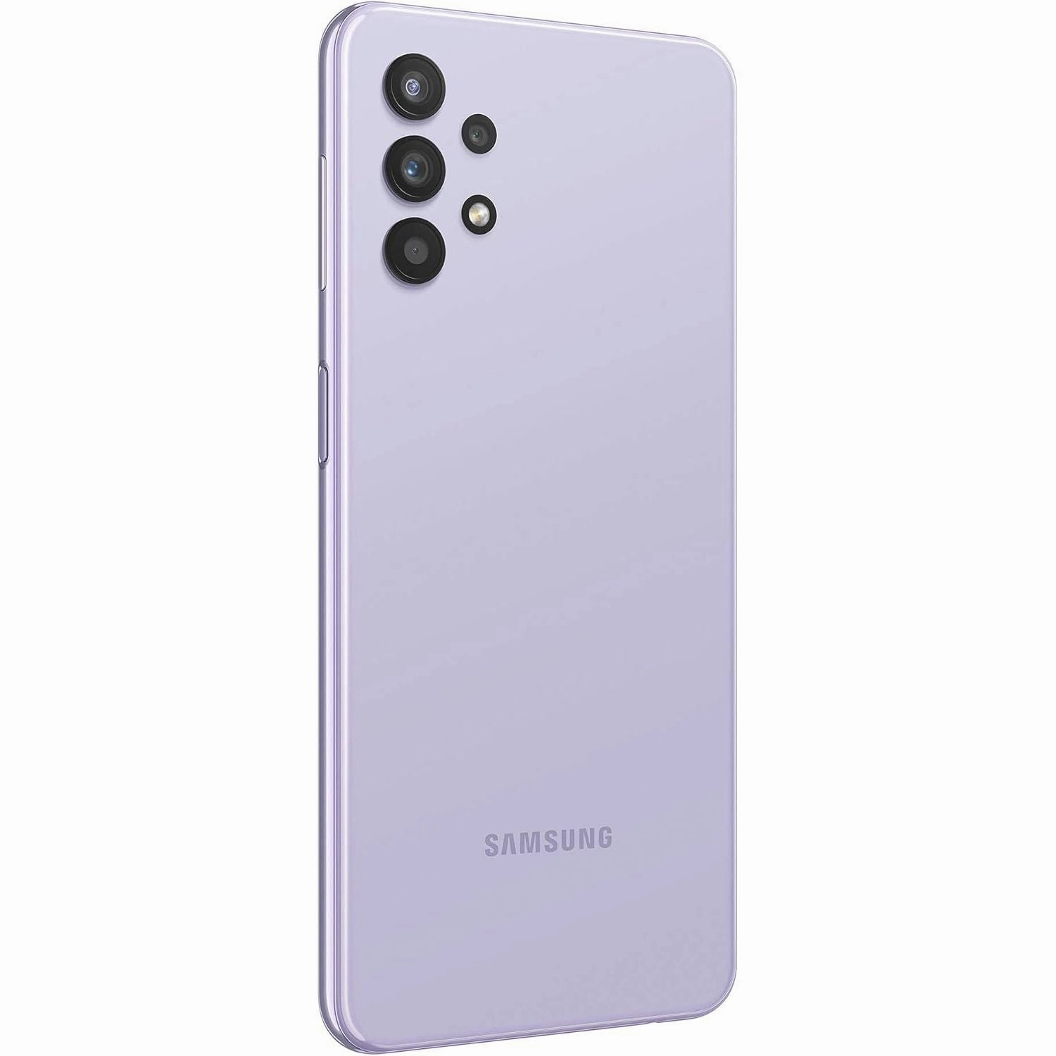 Samsung Galaxy A32 5G Dual Sim 64GB Awesome Violet - Unlocked