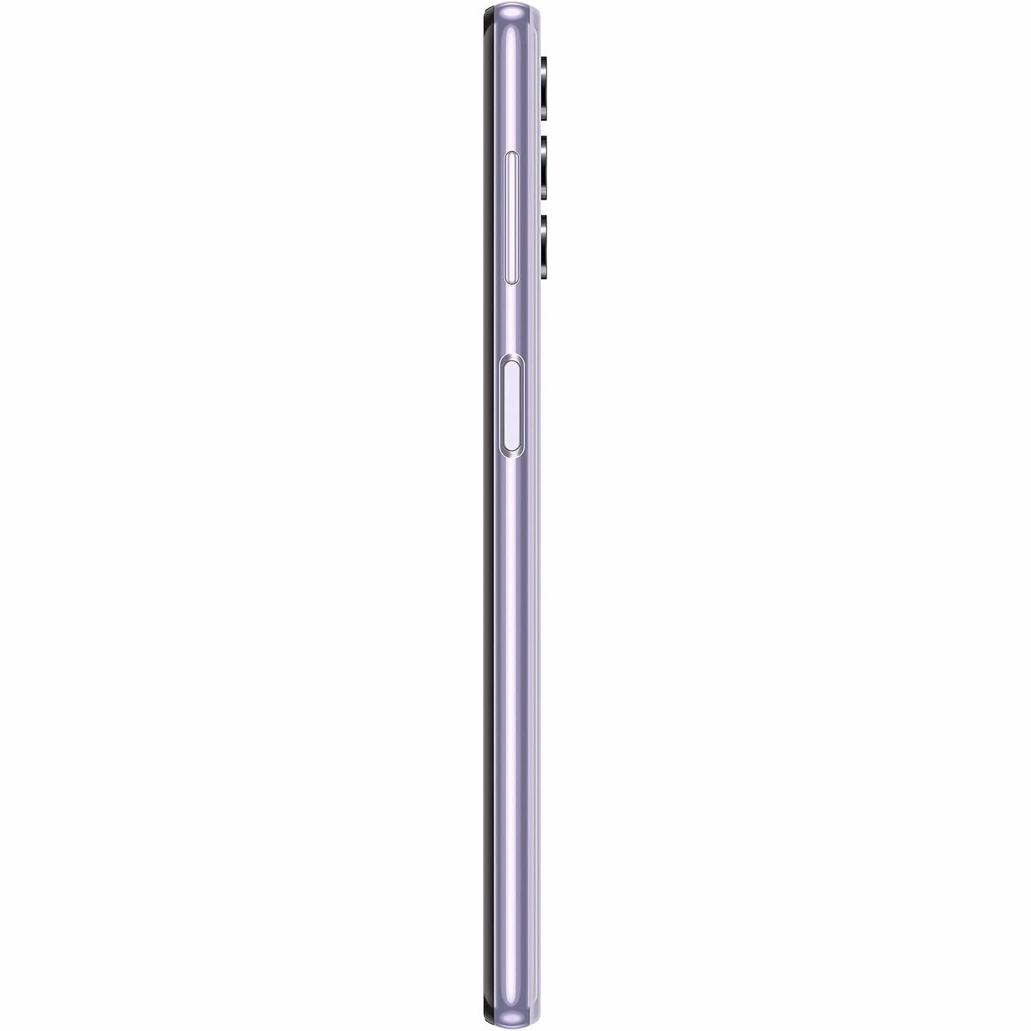 Samsung Galaxy A32 5G Dual Sim 64GB Awesome Violet - Unlocked