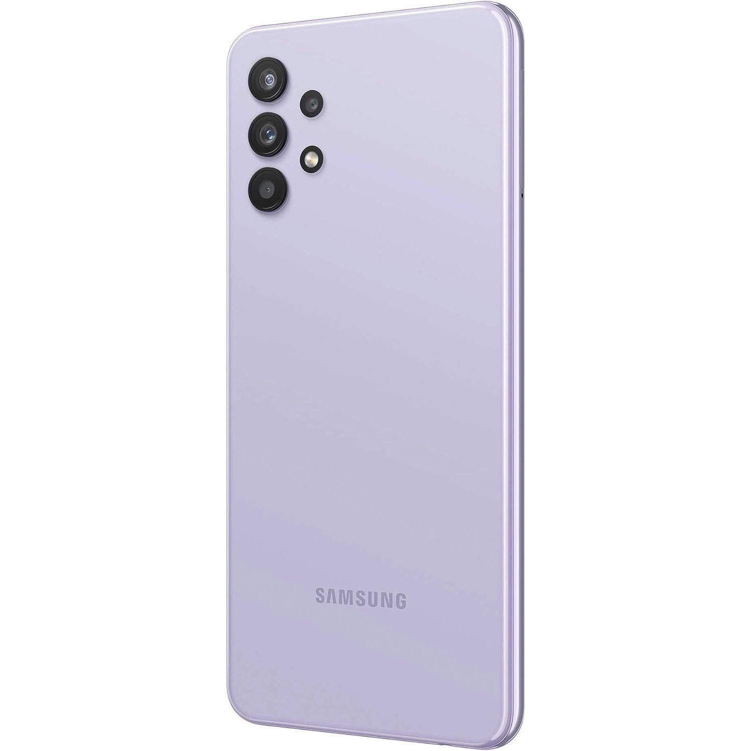 Samsung Galaxy A32 5G Dual Sim 64GB Awesome Violet - Unlocked